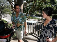 Mina - Stranded and Sucking