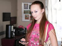 Cori Lynn - Cori sucks a mean dick!